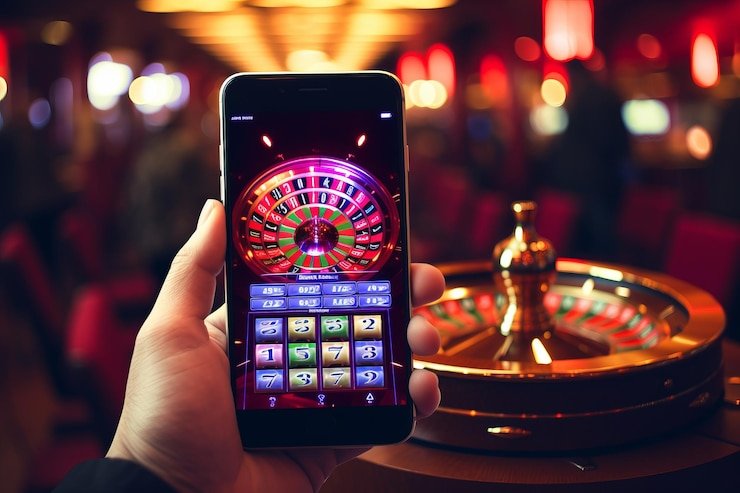 Ringkasan bonus harian pgking88 di ponsel