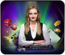 Pengingat batas pribadi saat melihat bonus
